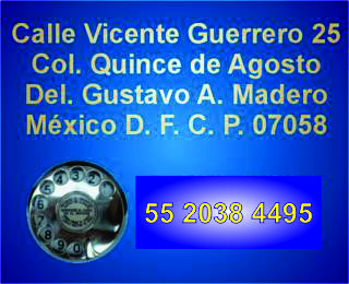 direccion